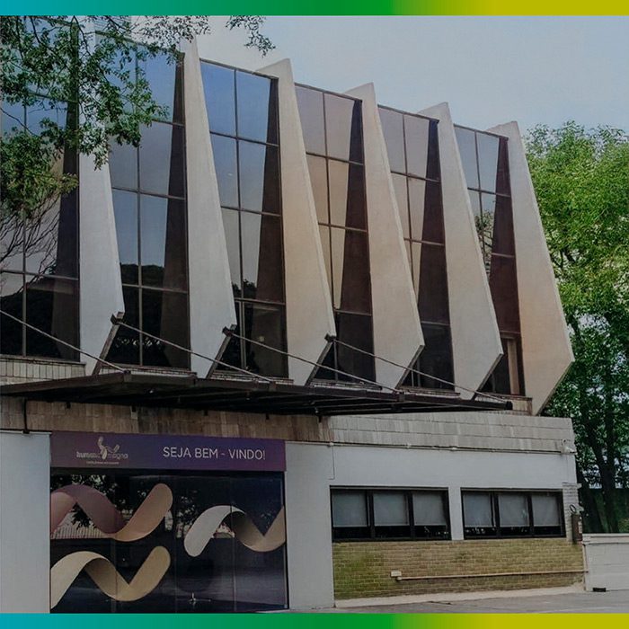 Unidade Hospital de Transição Ibirapuera - Humana Magna