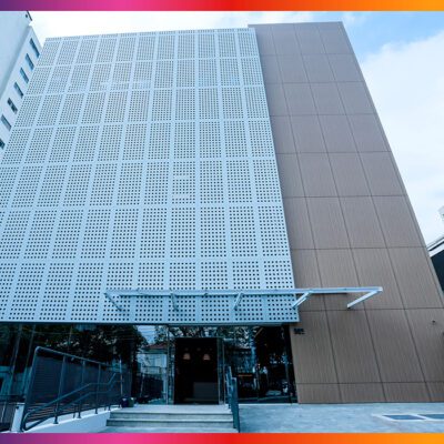 Unidade Hospital de Transição Pompéia - Humana Magna