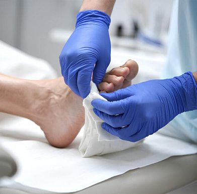 Estomateriapia na Clínica Humana Magna