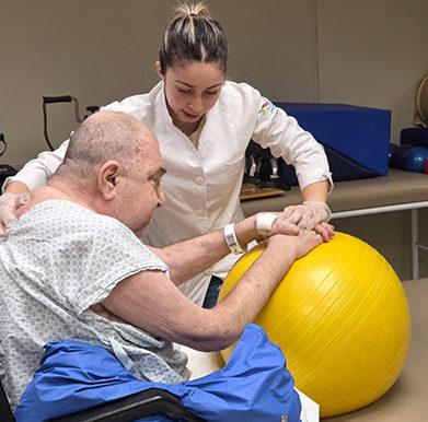 Terapia Ocupacional em Clínica de Transição São Paulo
