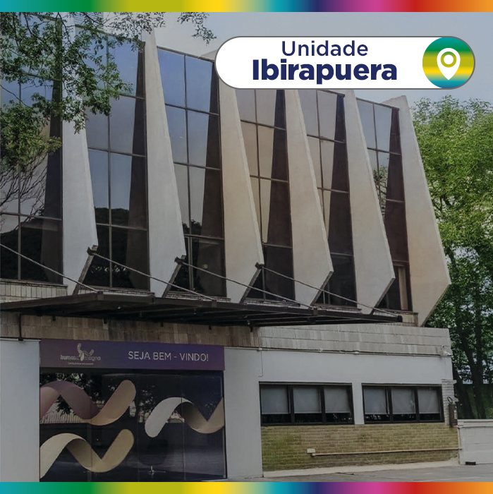 Humana Magna Unidade Ibirapuera