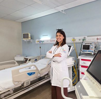 Sala de Emergência em São Paulo | Hospital de Transição