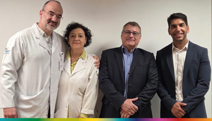 Humana Magna promove encontro com Operadoras e Hospitais