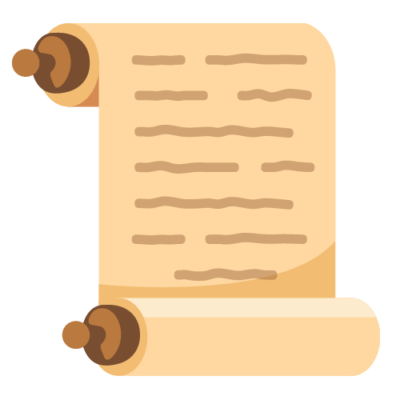 Certificado de participação