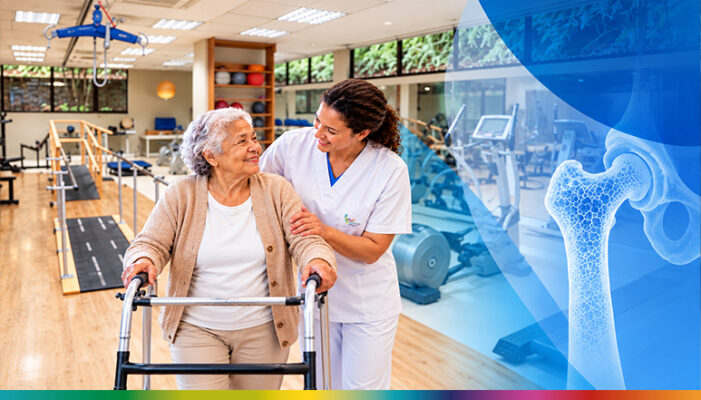 Dia Mundial e Nacional da Osteoporose
